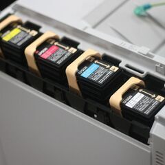 エプソン レーザープリンター A3プリント LP-S7160 ほとんど使っ