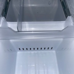 送料・設置込み 冷蔵庫 153L TOSHIBA 2021年