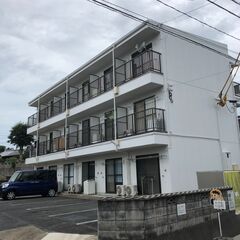 🌞初期費用　0円プランでご入居できます。🌞北九州市八幡西区小嶺台205