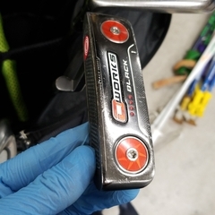 0516-110 ゴルフセット クラブ12本組