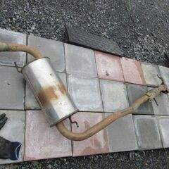 マツダ 純正 NA6CE NA8C ユーノス ロードスター ノーマル 6年1月 E