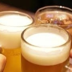 太田で飲める人ー！！🍺