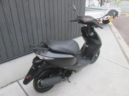 ☆4万円！DIO ディオ AF62 セル1 実働車☆ホンダ 原付スクーター