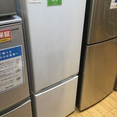 【安心６カ月保証付】YAMADA 2ﾄﾞｱ冷蔵庫  2019年製...