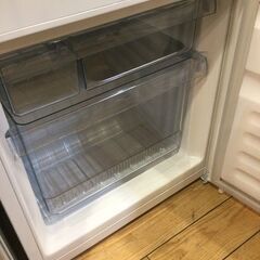 【安心６カ月保証付】TWINBIRD 2ﾄﾞｱ冷蔵庫 2020年製 【ﾄﾚﾌｧｸ桶川店】