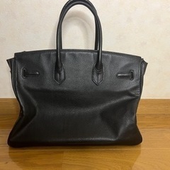バーキン　30 ノワール　トゴ