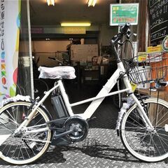 現車限り!☆ｱｼｽﾄ特価新車! ﾌﾞﾘﾁﾞｽﾄﾝ リアルストリーム ミニ 20ｲﾝﾁ ﾚﾄﾛｸﾞﾚｰｼﾞｭ♪ 税込!