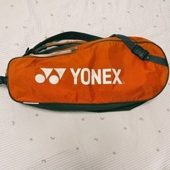 YONEX テニス　ラケットバッグ