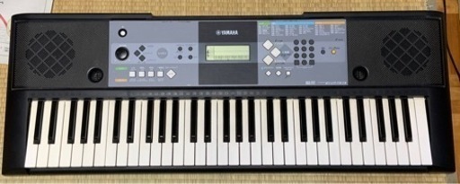 YAMAHA PSS-E233 電子ピアノ