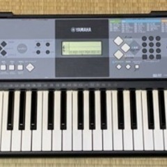 YAMAHA PSS-E233 電子ピアノ