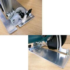 マキタ 165mm 充電式マルノコ ケース 充電器 バッテリー付き DC18V 5621D makita 現状品 札幌市手稲区