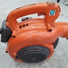 ハスクバーナ 125B エンジンブロワ【リライズ野田愛宕店】【店頭取引