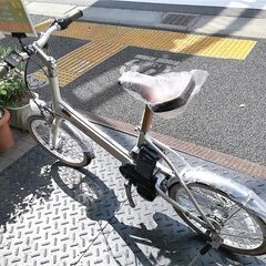 展示車大幅値下げ!!!☆ｱｼｽﾄ特価新車! ﾊﾟﾅｿﾆｯｸ Jコンセプト 20ｲﾝﾁ ﾎﾜｲﾄ♪ 税込!