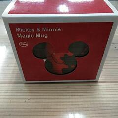 Mickey&Minne Magic Mug