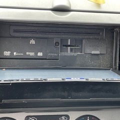 クラリオン　NX612 　管理番号21-2411　25番