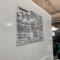 ⭐️石窯ドーム⭐️2013年製 TOSHIBA 31L スチームオーブンレンジ 過熱水蒸気 ER-KD420 東芝 − 福岡県