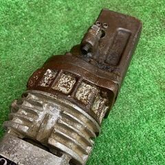 オグラ Ogura HBC-13 13mm 鉄筋カッター【リライズ野田愛宕店】【店頭取引限定】【中古】IT4OFKV1A0SY オグラ Ogura HBC-13 13mm 鉄筋カッター【リライズ野田愛宕店】【店頭