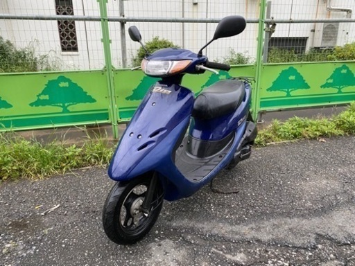 売り切れました】2日間限定セール!59800円→32800円 ホンダ ライブ
