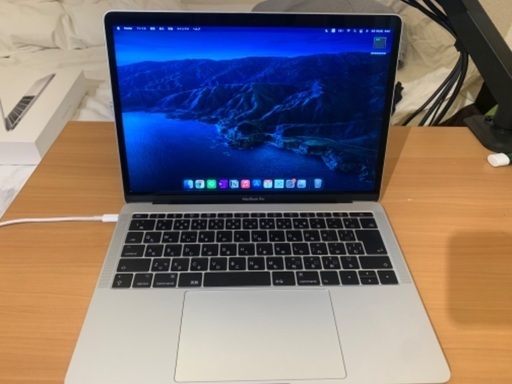 Mac MacBook Pro 13inch(2017)