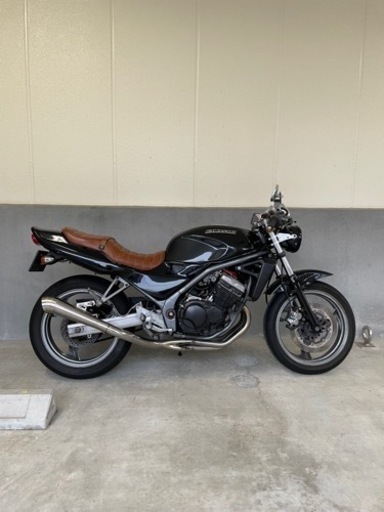 バリオス　1型　値下げしました