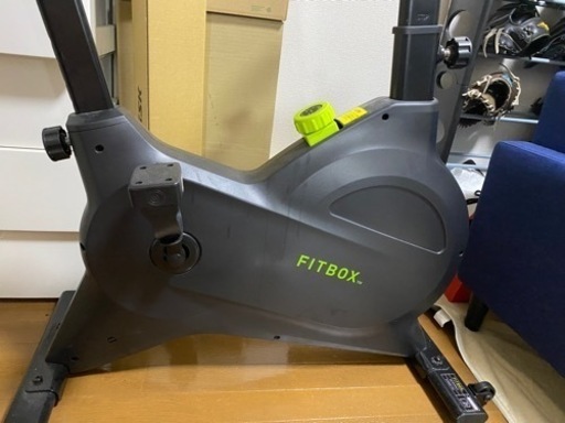 FitBOX Lite 熊本