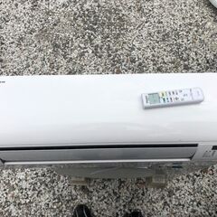 Y! 【2020年製】DAIKIN ダイキン ルームエアコン 2.2kW おもに6畳用
