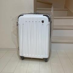 【ネット決済】新品  スーツケース Mサイズ  63ℓ