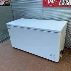 ⭐️大容量⭐️2020製 Hijiru 412L冷凍庫 HJR-...