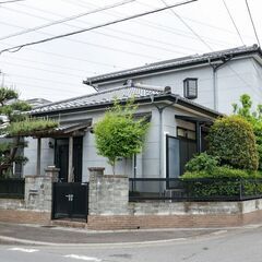 『エレベータ付きのバリアフリー住宅！』■一戸建て■小山市東間々田