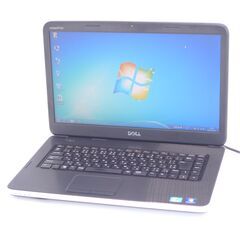 ★ 中古美品 DELL VOSTRO 2520 Core i5-3210M/4GB/120GB/Window10pro 64bit/15.6インチ Win10搭載 Office365導入済み★ 保証付 Wi-Fi有 15.6型 ノートパソコン DELL VOSTRO 2520 中古美品 第3