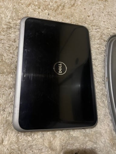 ノートパソコン Dell Inspiron corei5
