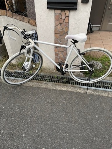 ロードバイク