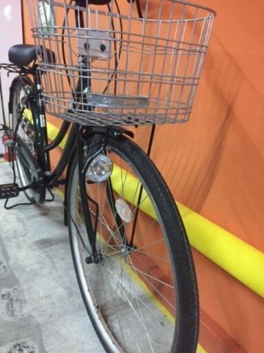 美品！シティ車 NO.137 中古車 内装3段変速付 グリーン レンタル店で数