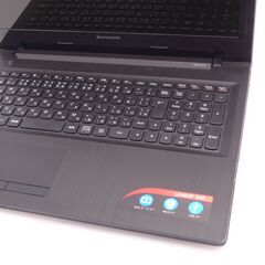 人気 Windows11搭載 中古動作良品 15インチ ノートパソコン レノボ G50