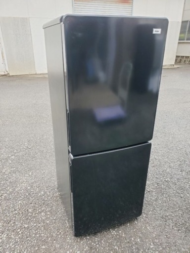ET498番⭐️ハイアール冷凍冷蔵庫⭐️ 2018年式