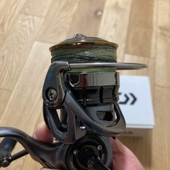 ルビアス　3012H 値下げ可