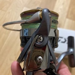 ルビアス　3012H 値下げ可