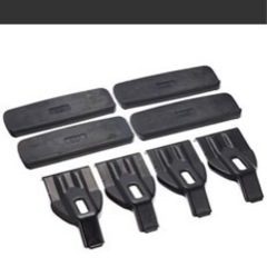 イノー XB138 XS201 K301 XA569シェイパー100 4点セット