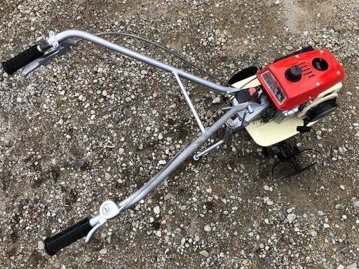 その他 ☆彡只今商談中です。ヤンマー農機具・耕運機・管理機・畑 