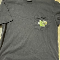 ハフ  Tシャツ  S