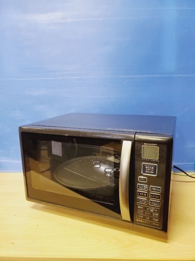 ♦️EJ490番SHARP電子レンジ 【2011年製】
