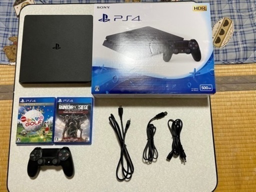 その他 PS4