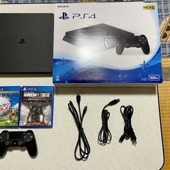 PS4