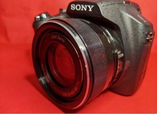 SONY Cyber−Shot HX DSC-HX100V