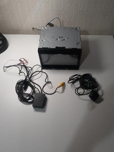 ✳️ カロッツェリア AVIC-RZ302 DVD オービス✳️ ☆カロッツェリア AVIC-RZ302 CD DVD ワンセグTV 2018年