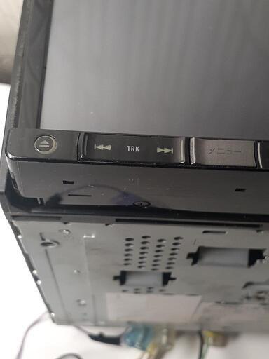 ジモティー価格)カロッツェリアパイオニア AVIC-RZ03 楽ナビ 配送 DVD  