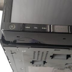 (ジモティー価格)カロッツェリアパイオニア AVIC-RZ03 楽ナビ DVD ワンセグ