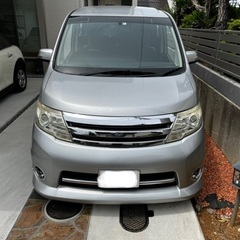 車検残1年！日産セレナハイウェイスターＶセレクション