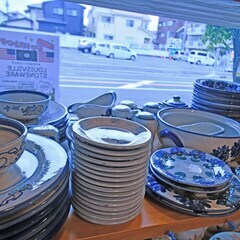 made in USA ルイヴィル・ストーンウェア（LOUISVILLE STONEWARE） 食器　色々♡ − 神奈川県