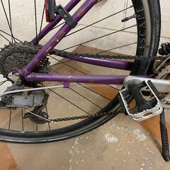 【取引決定】GIANT ESCAPE R3（サイズXS）